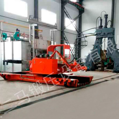 2噸鍛造裝取料機